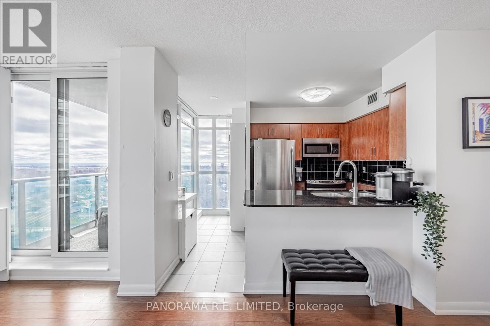 1702 - 215 Sherway Gardens Road, Toronto, Ontario  M9C 0A4 - Photo 6 - W12453496