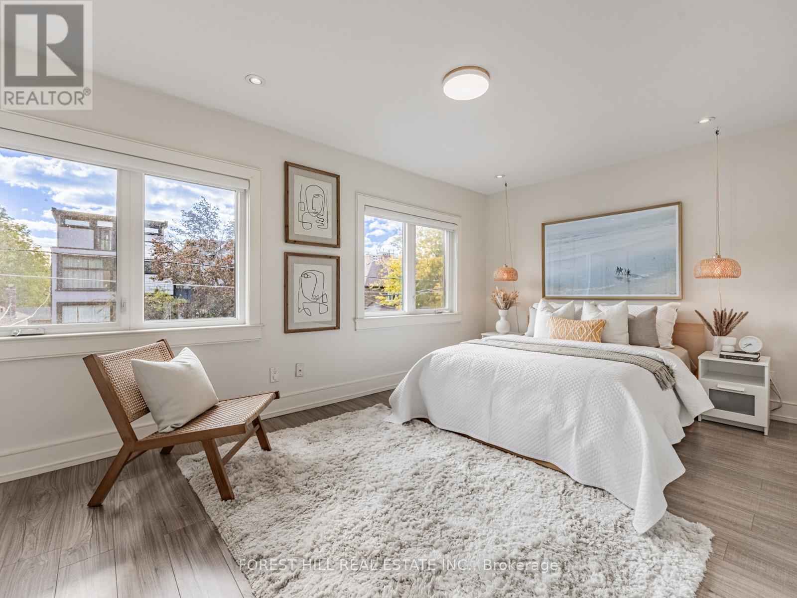438 Whitmore Avenue, Toronto, Ontario  M6E 2N7 - Photo 17 - W12453499