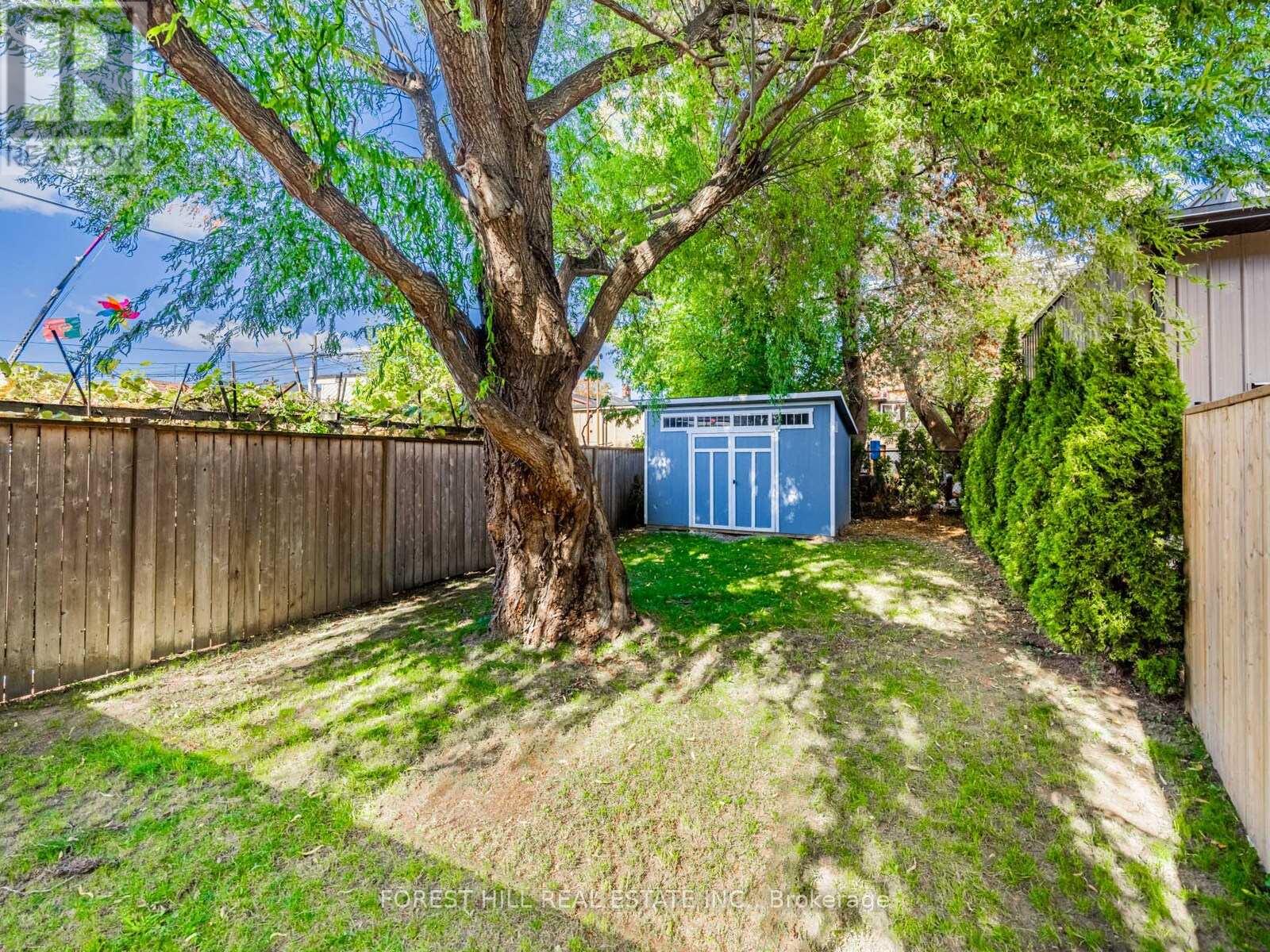 438 Whitmore Avenue, Toronto, Ontario  M6E 2N7 - Photo 30 - W12453499