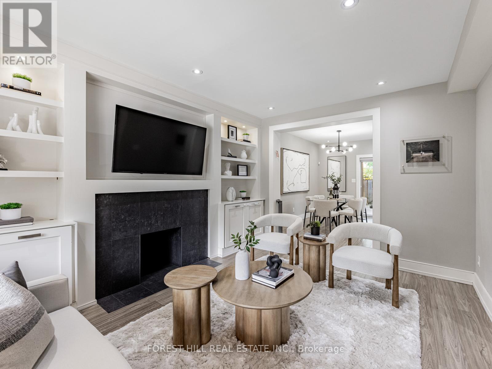 438 Whitmore Avenue, Toronto, Ontario  M6E 2N7 - Photo 9 - W12453499