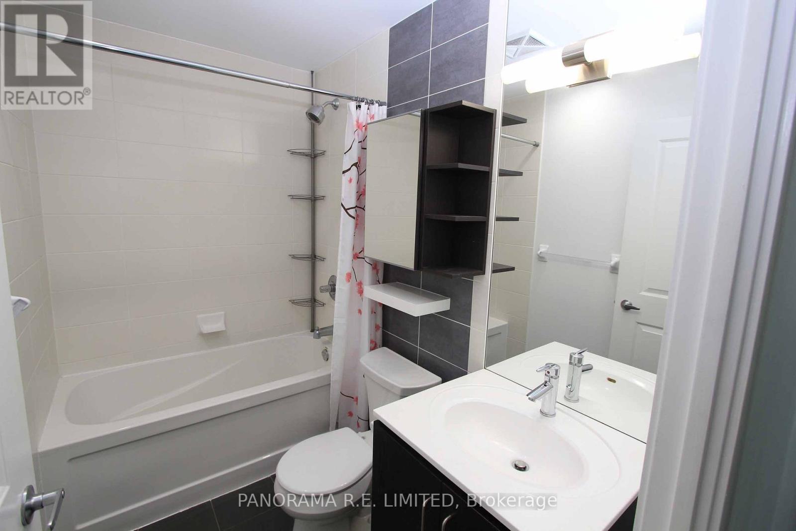 2311 - 205 Sherway Gardens Road, Toronto, Ontario  M9C 0A5 - Photo 13 - W12453504