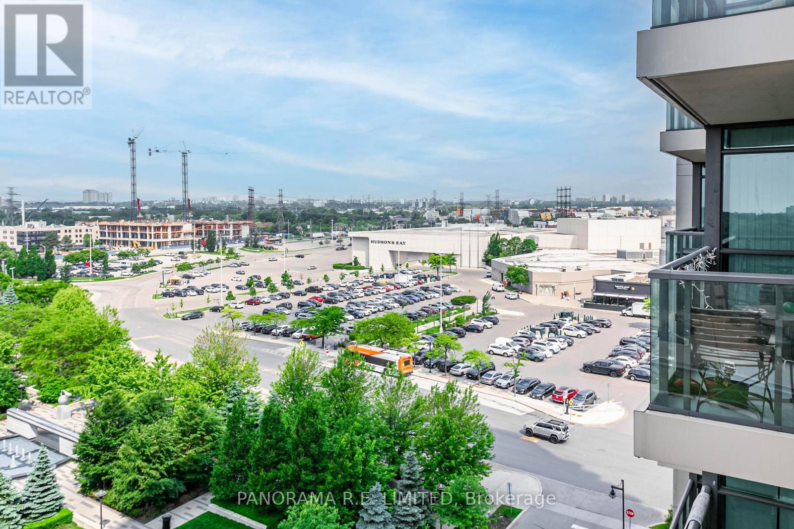 2311 - 205 Sherway Gardens Road, Toronto, Ontario  M9C 0A5 - Photo 15 - W12453504