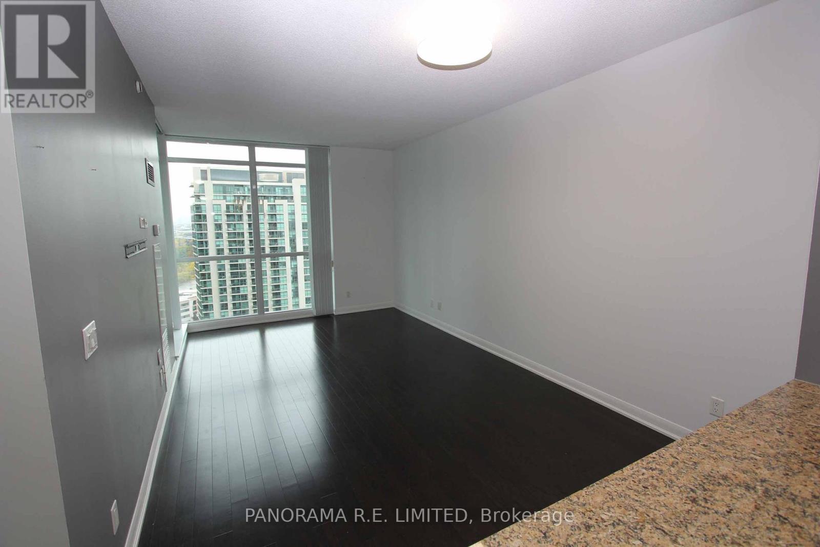 2311 - 205 Sherway Gardens Road, Toronto, Ontario  M9C 0A5 - Photo 2 - W12453504