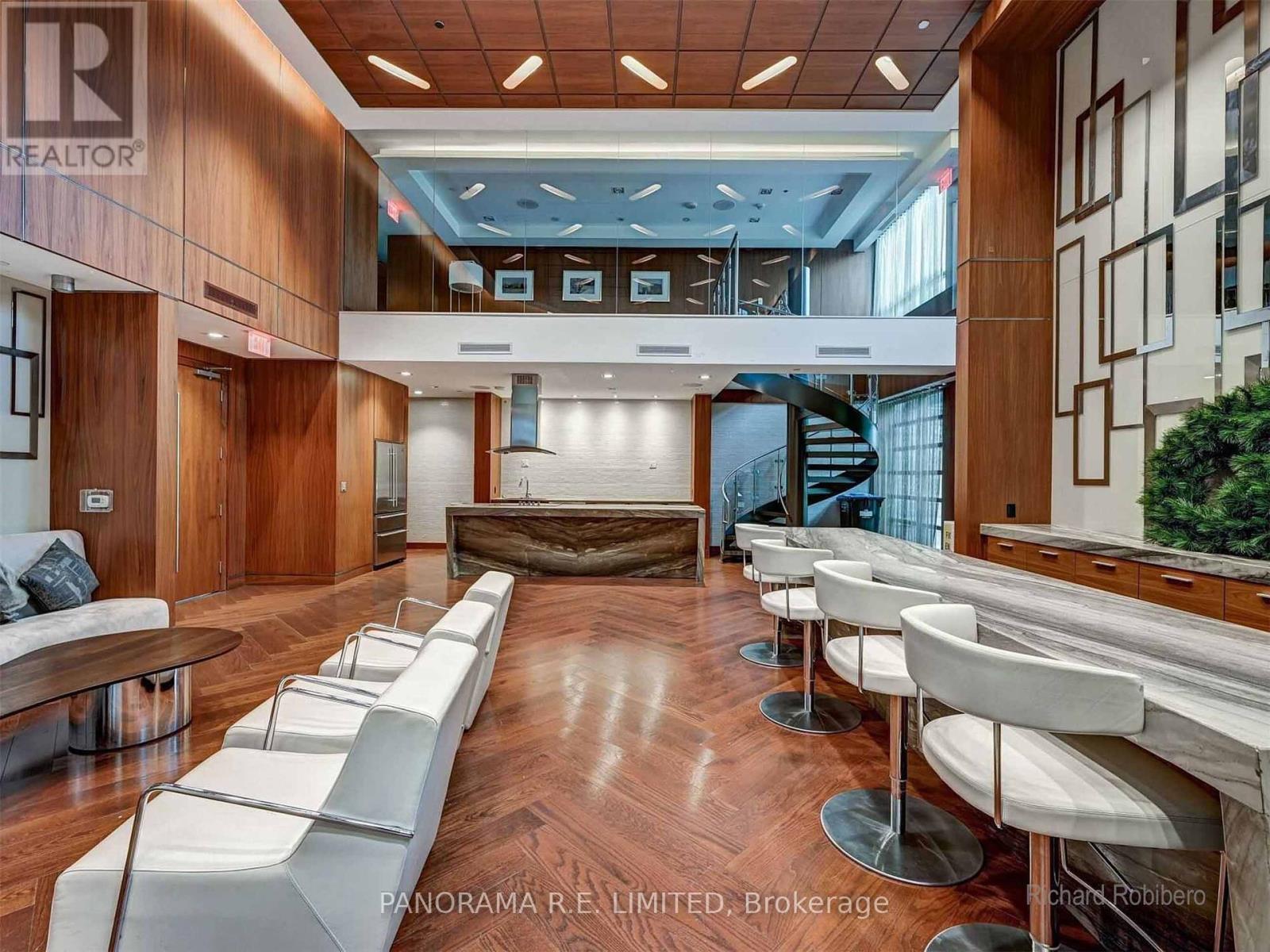2311 - 205 Sherway Gardens Road, Toronto, Ontario  M9C 0A5 - Photo 23 - W12453504