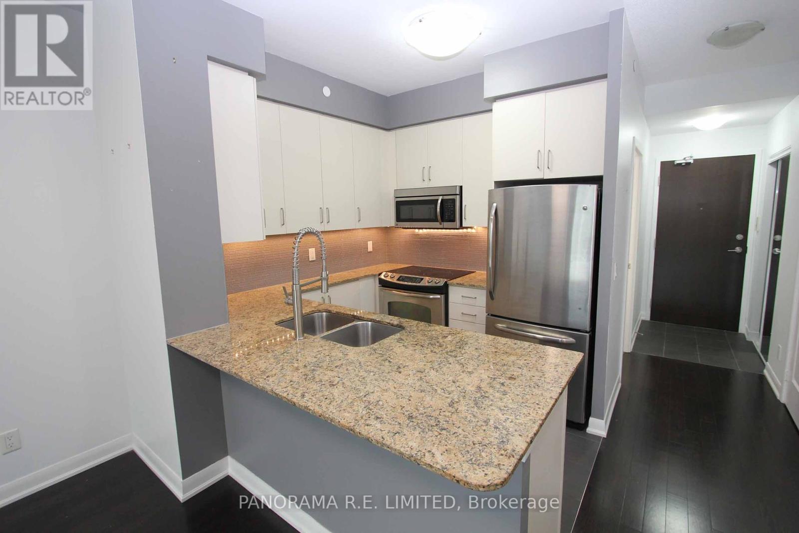 2311 - 205 Sherway Gardens Road, Toronto, Ontario  M9C 0A5 - Photo 4 - W12453504