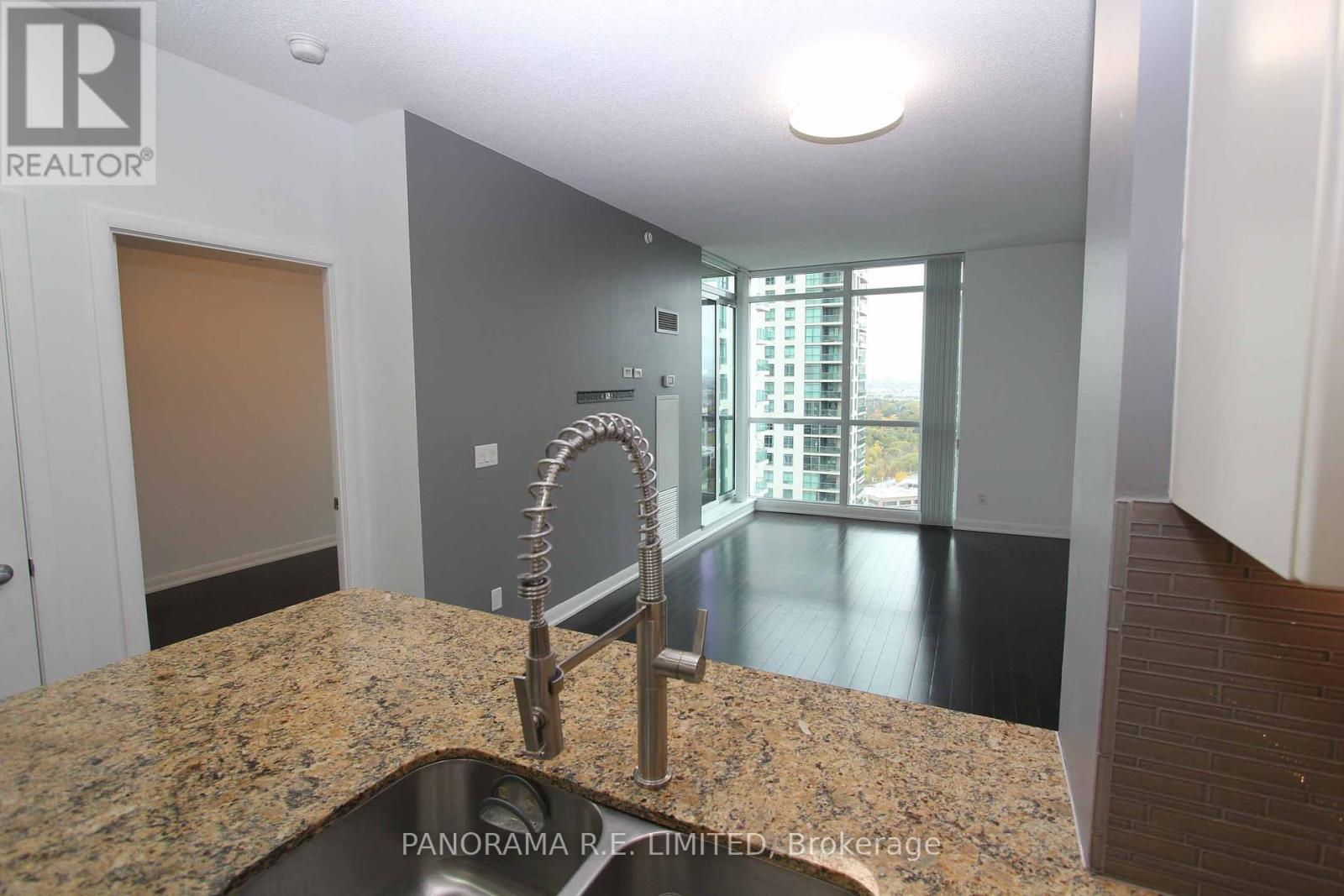 2311 - 205 Sherway Gardens Road, Toronto, Ontario  M9C 0A5 - Photo 6 - W12453504