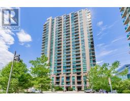 2311 - 205 Sherway Gardens Road, Toronto (Islington-City Centre West), Ca