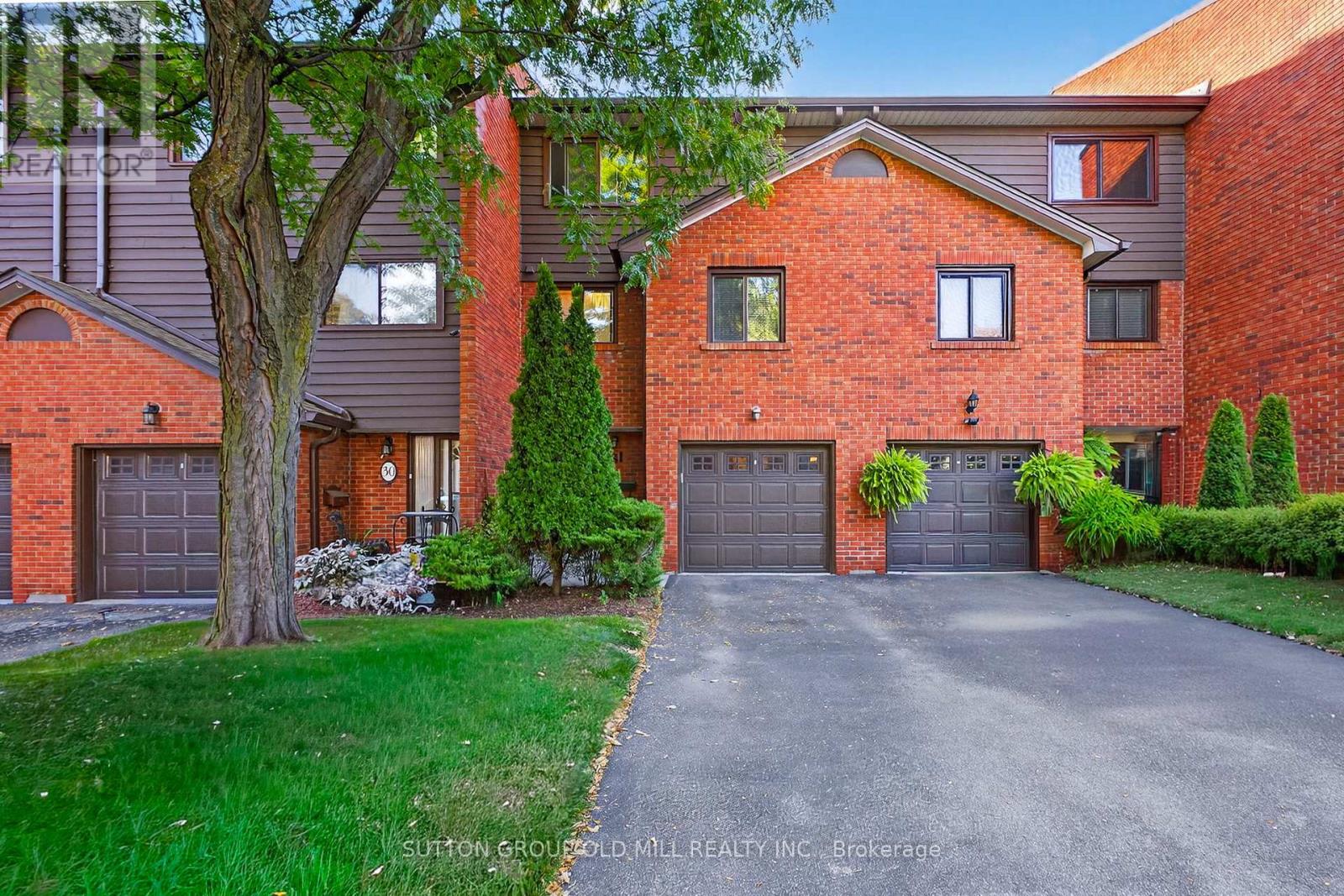 31 - 4230 FIELDGATE DRIVE, Mississauga, Ontario