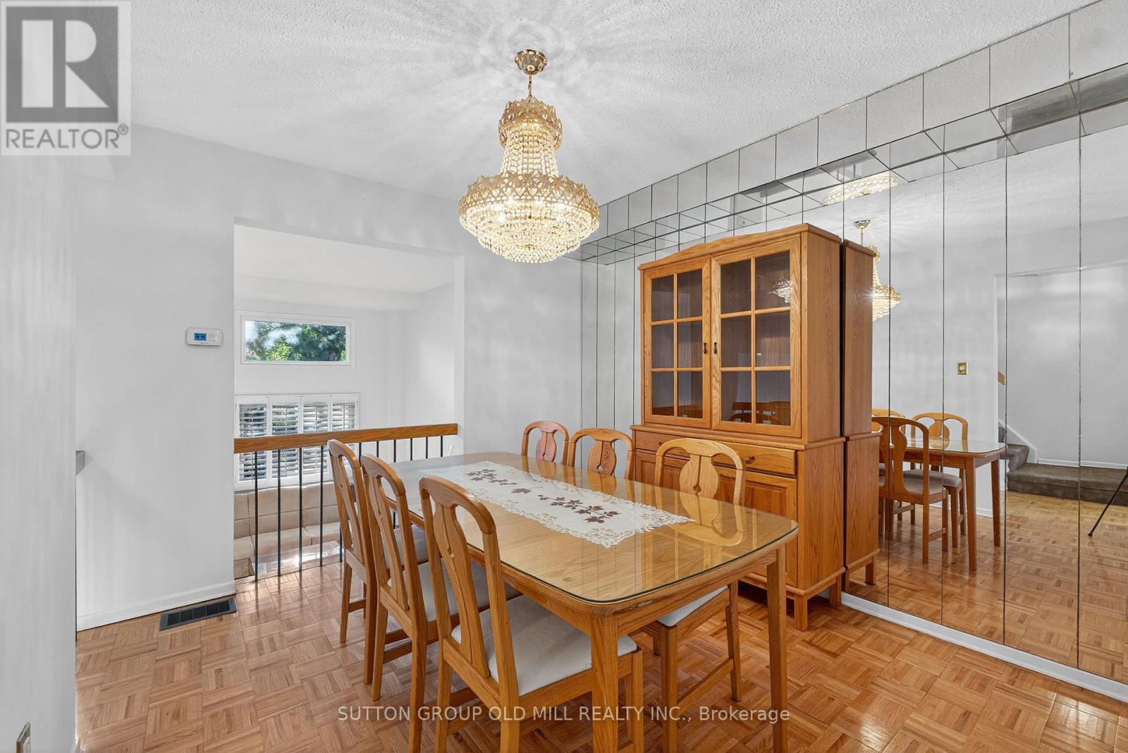 31 - 4230 Fieldgate Drive, Mississauga, Ontario  L4W 2M5 - Photo 10 - W12453517