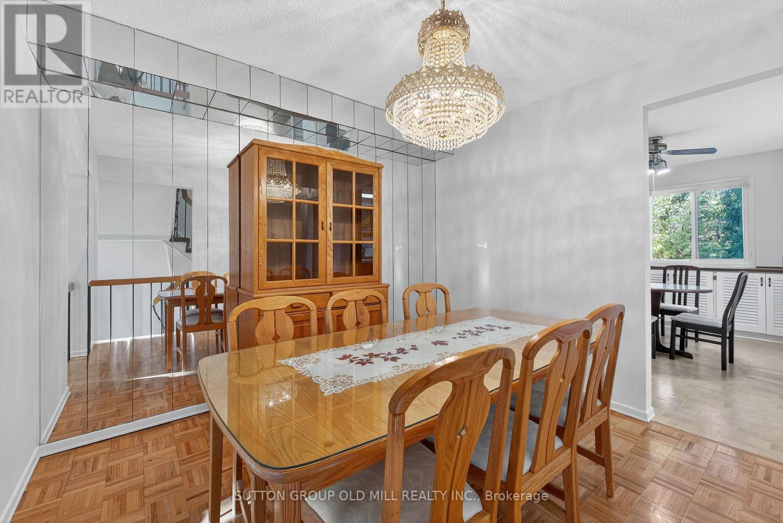 31 - 4230 Fieldgate Drive, Mississauga, Ontario  L4W 2M5 - Photo 12 - W12453517