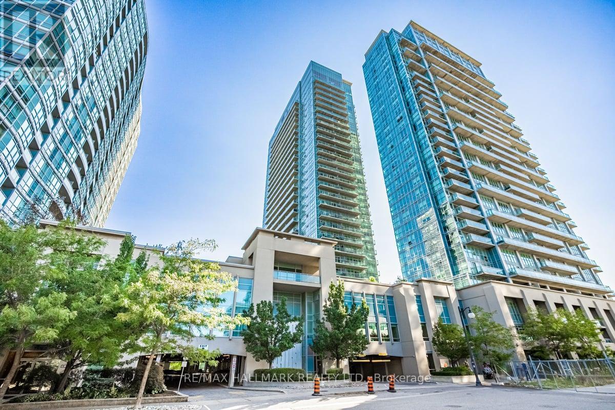 1034 - 165 LEGION ROAD N, Toronto, Ontario