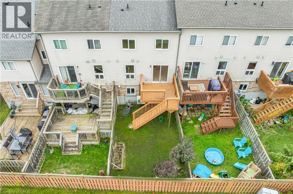 698 Activa Avenue, Kitchener, Ontario  N2E 4E1 - Photo 27 - 40777578