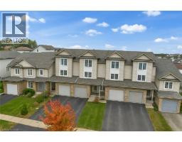 698 ACTIVA Avenue, kitchener, Ontario