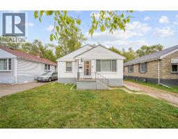 634 Rosedale, Windsor, Ca