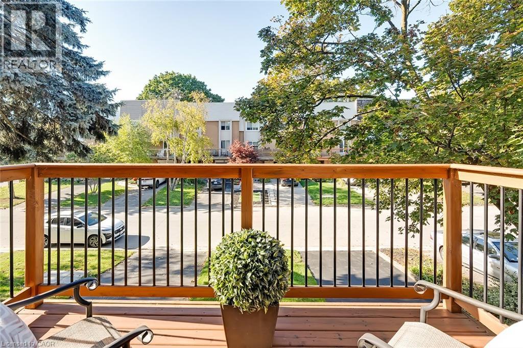 2100 Worthington Drive, Oakville, Ontario  L6L 1E3 - Photo 19 - 40777019