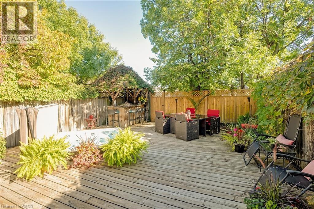 2100 Worthington Drive, Oakville, Ontario  L6L 1E3 - Photo 31 - 40777019