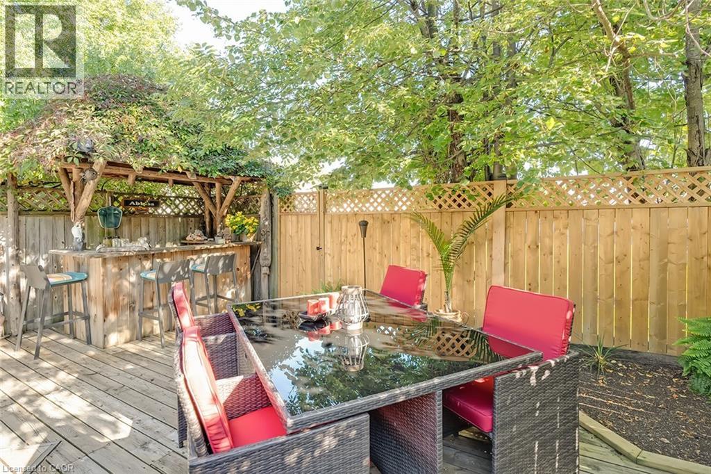 2100 Worthington Drive, Oakville, Ontario  L6L 1E3 - Photo 32 - 40777019