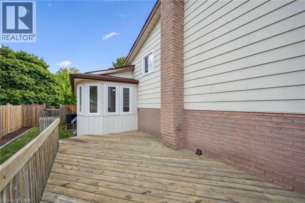117 Partridge Place, Waterloo, Ontario  N2V 1S5 - Photo 29 - 40775289