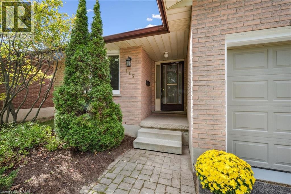 117 Partridge Place, Waterloo, Ontario  N2V 1S5 - Photo 4 - 40775289