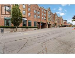 221 Robinson Street 1013 - Oo Old Oakville, Oakville, Ca