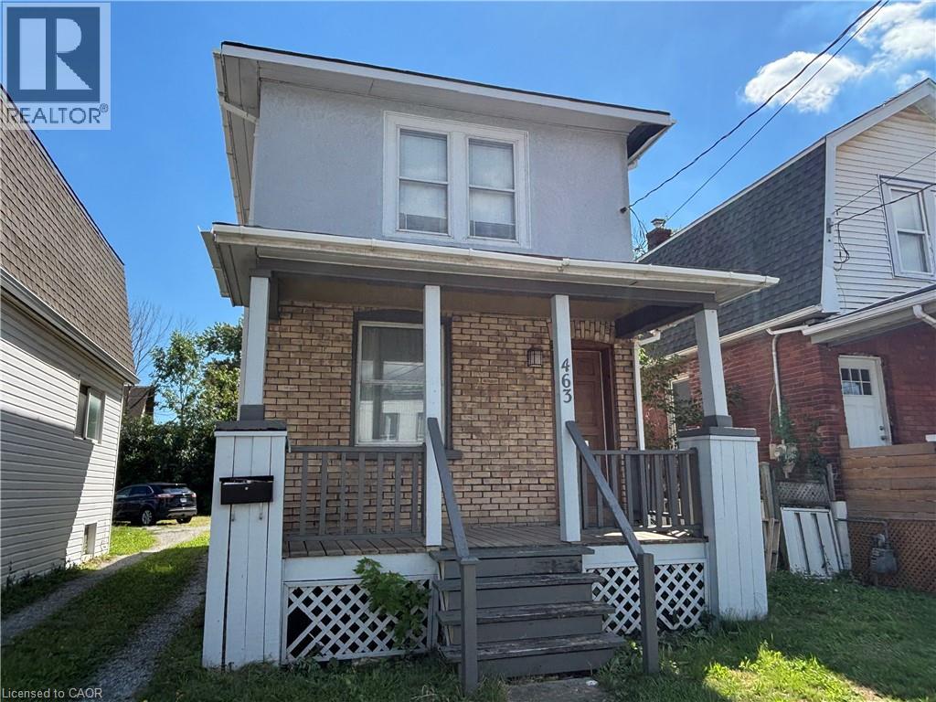 463 East Main Street, Welland, Ontario  L3B 3X7 - Photo 1 - 40765218