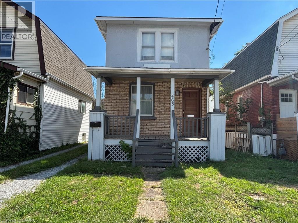 463 East Main Street, Welland, Ontario  L3B 3X7 - Photo 2 - 40765218