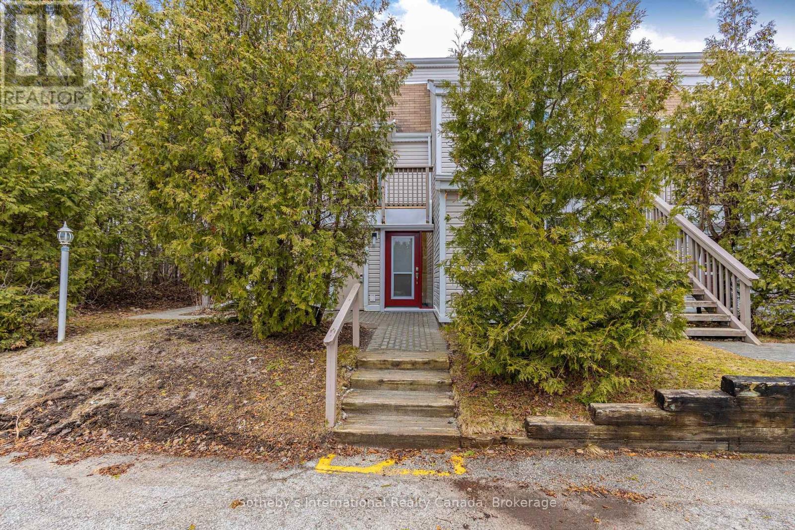 181 - 49 Trott Boulevard, Collingwood, Ontario  L9Y 5B8 - Photo 2 - S12453578