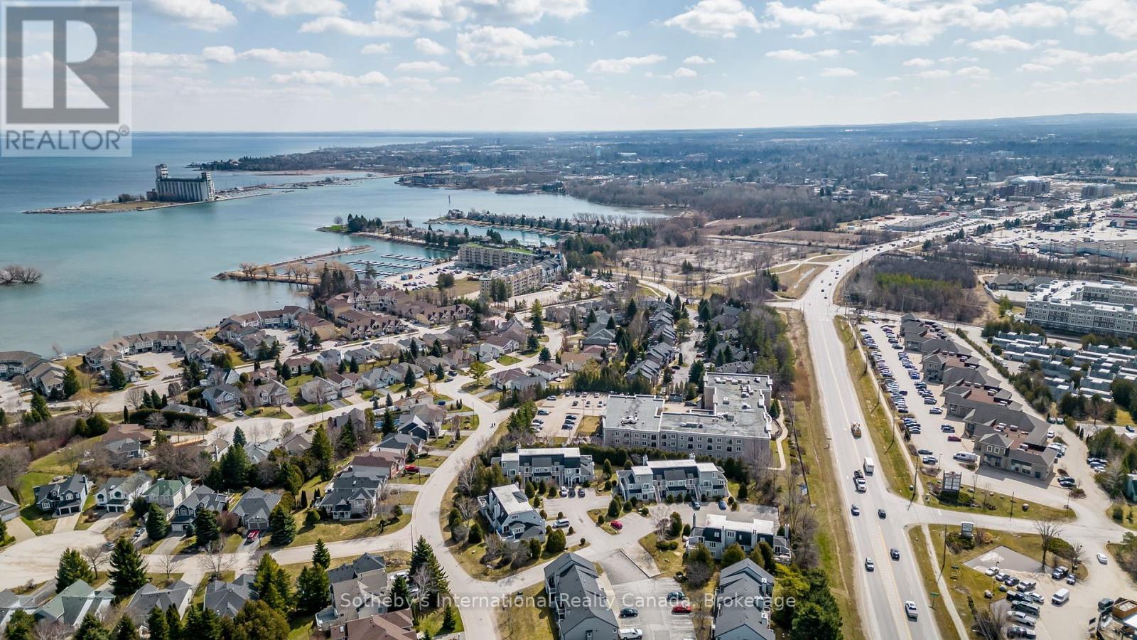 181 - 49 Trott Boulevard, Collingwood, Ontario  L9Y 5B8 - Photo 31 - S12453578