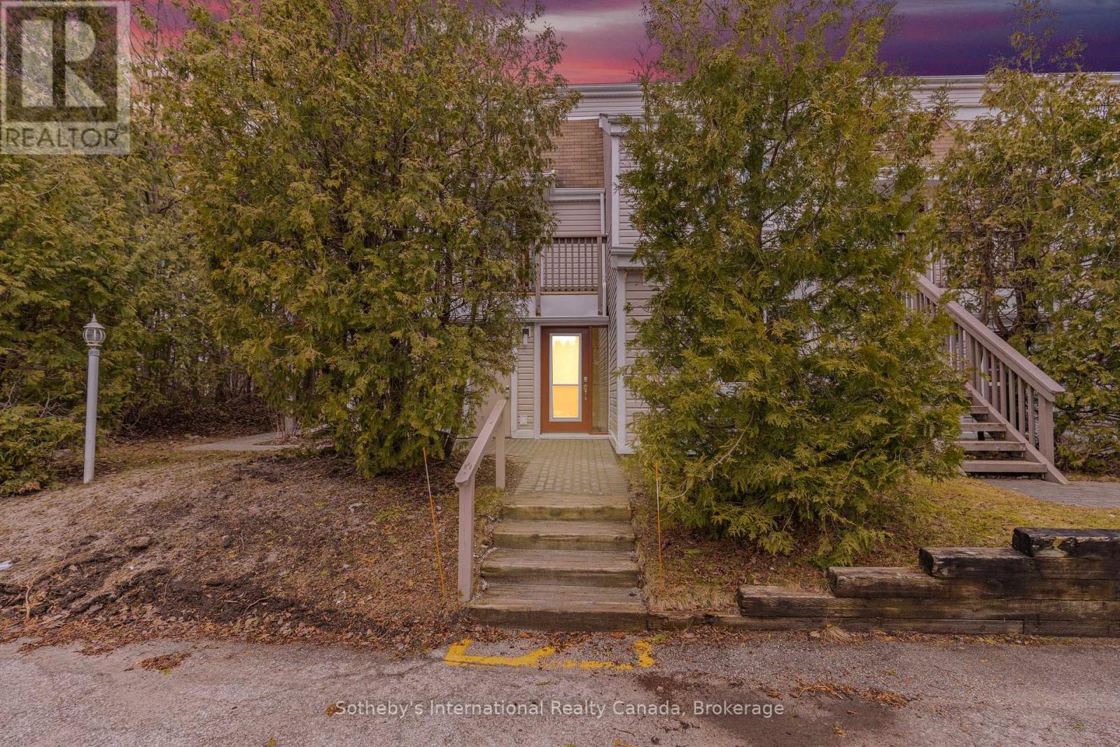 181 - 49 TROTT BOULEVARD, Collingwood, Ontario