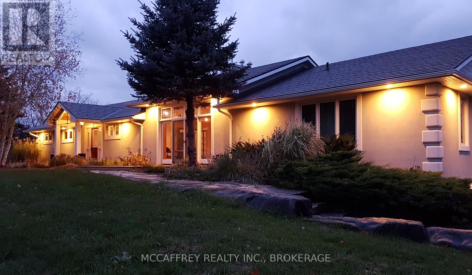 898 County Road 12, Greater Napanee (Greater Napanee), Ontario  K0K 2W0 - Photo 1 - X12453598