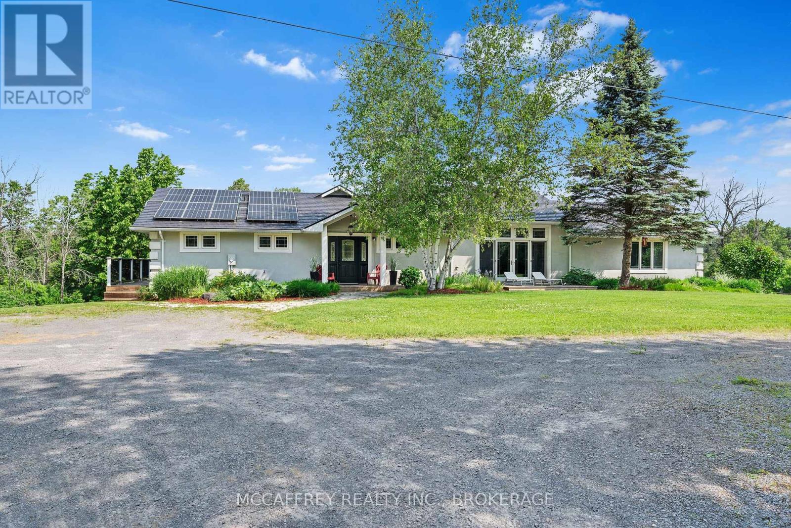 898 County Road 12, Greater Napanee (Greater Napanee), Ontario  K0K 2W0 - Photo 46 - X12453598