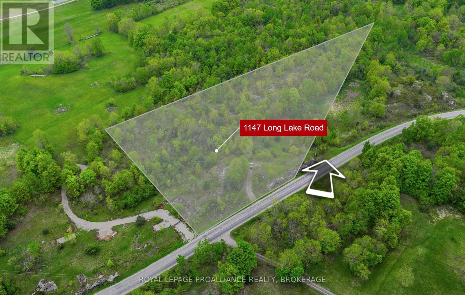 1147 Long Lake Road, Frontenac (Frontenac Centre), Ontario  K0H 2K0 - Photo 19 - X12453616