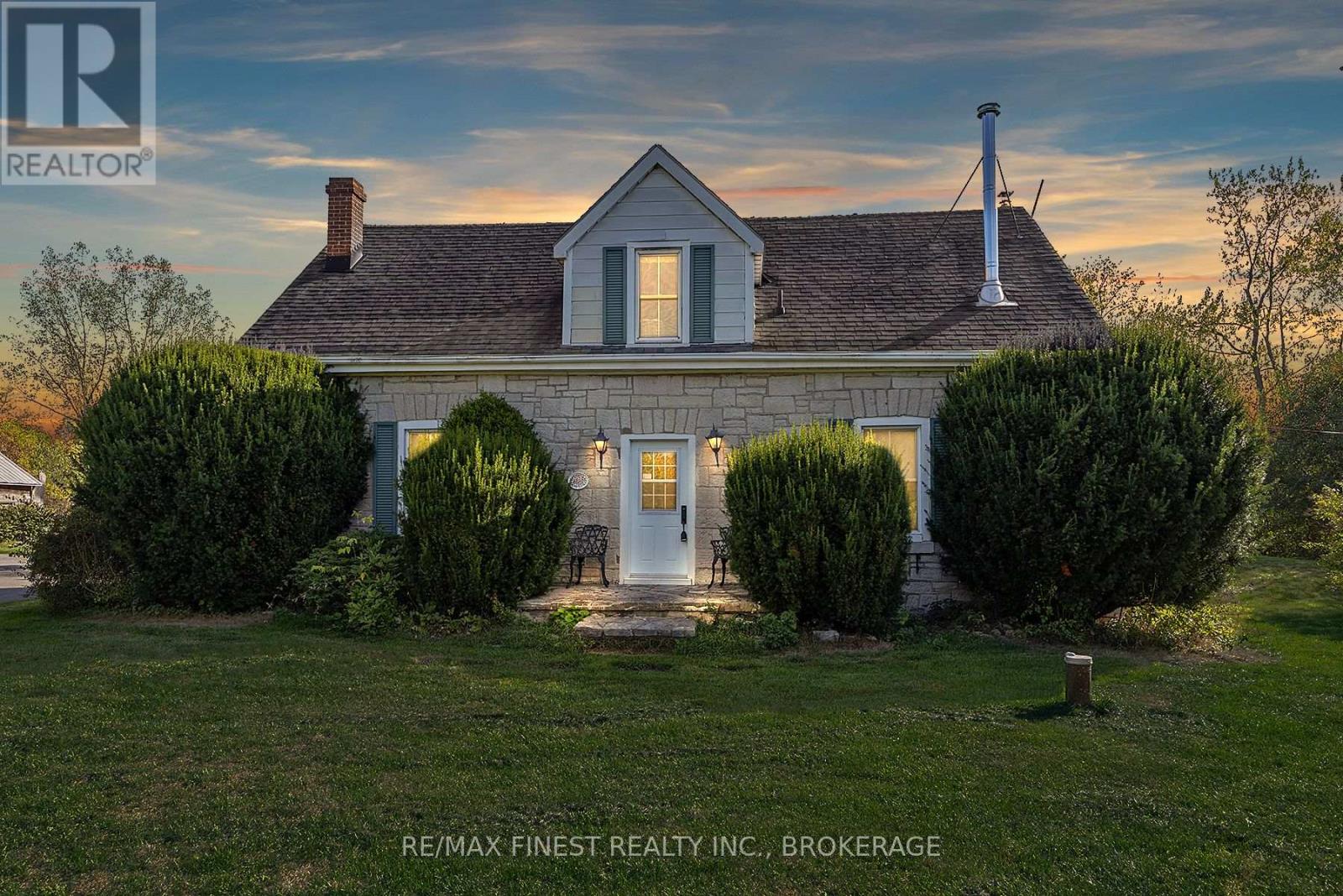 5033 EDDY LANE, Frontenac, Ontario