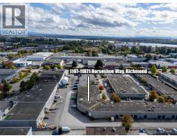 1167 11871 HORSESHOE WAY, Richmond, British Columbia