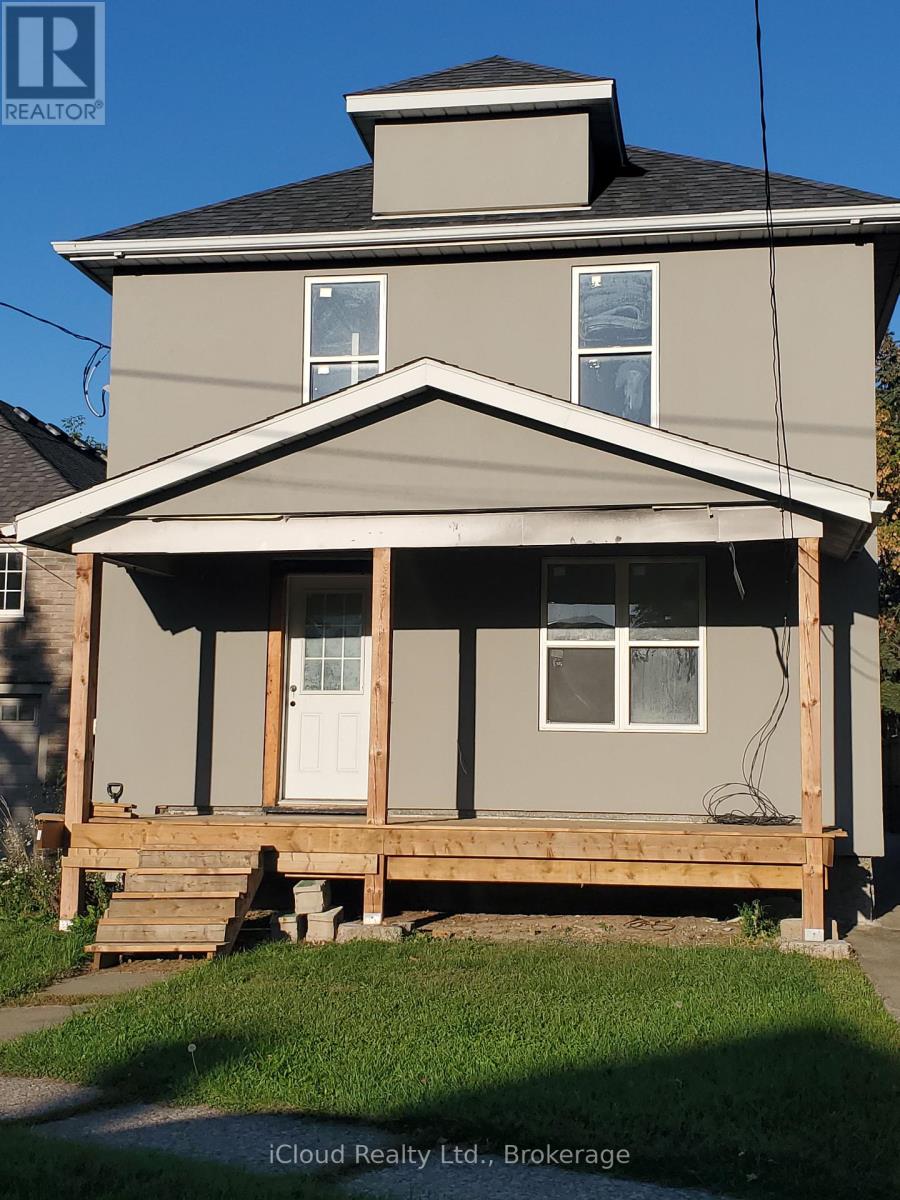 62 CURRIE STREET, St. Catharines, Ontario