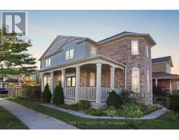 55 DALTON DRIVE, Cambridge, Ontario