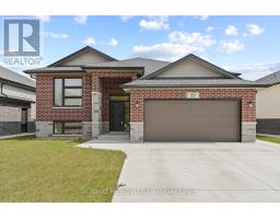 22 Kingsbridge Drive, Amherstburg, Ca