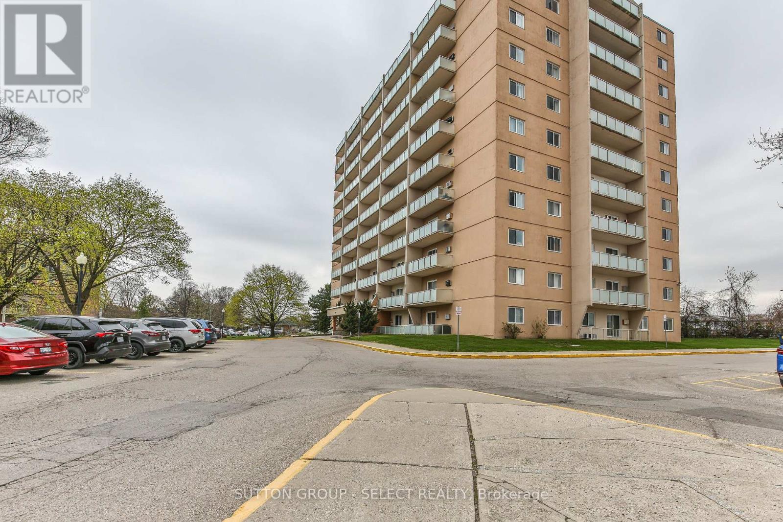 409 - 583 Mornington Avenue, London East (East G), Ontario  N5Y 3E9 - Photo 1 - X12453621