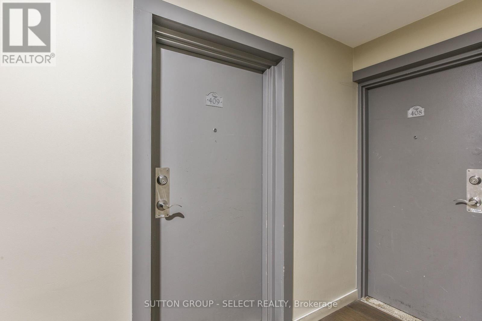 409 - 583 Mornington Avenue, London East (East G), Ontario  N5Y 3E9 - Photo 8 - X12453621