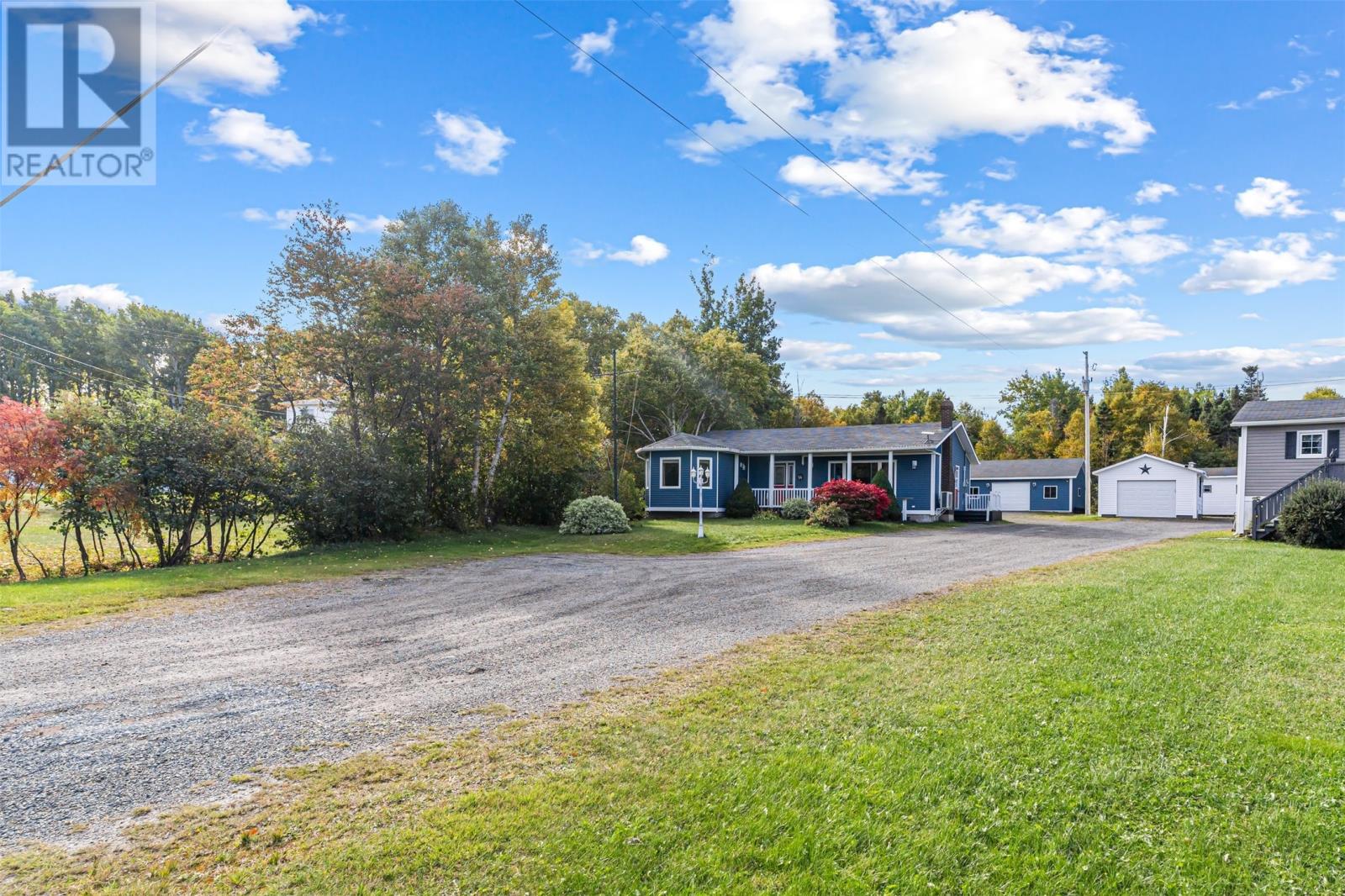 1A Allan's Avenue, Embree, Newfoundland & Labrador
