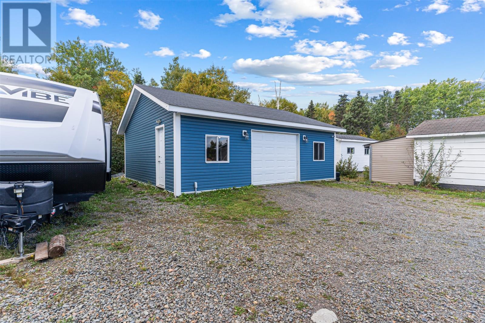 1a Allan's Avenue, Embree, Newfoundland & Labrador  A0G 2A0 - Photo 22 - 1291328