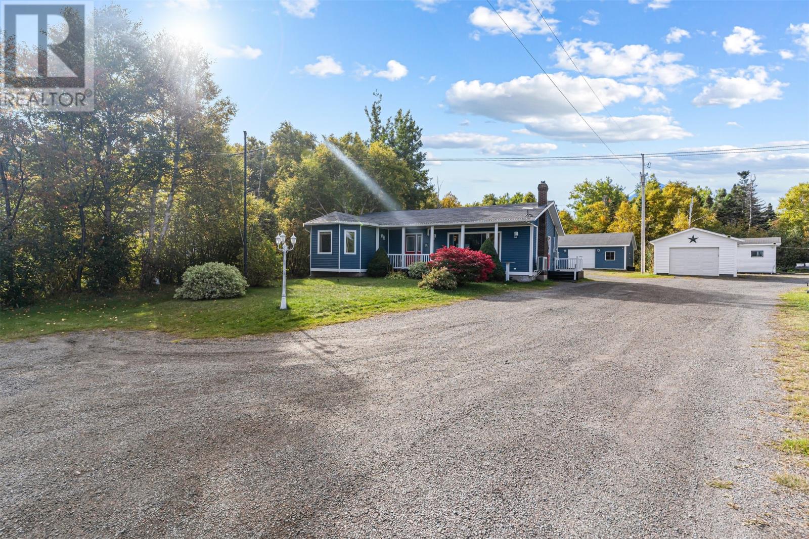 1a Allan's Avenue, Embree, Newfoundland & Labrador  A0G 2A0 - Photo 25 - 1291328