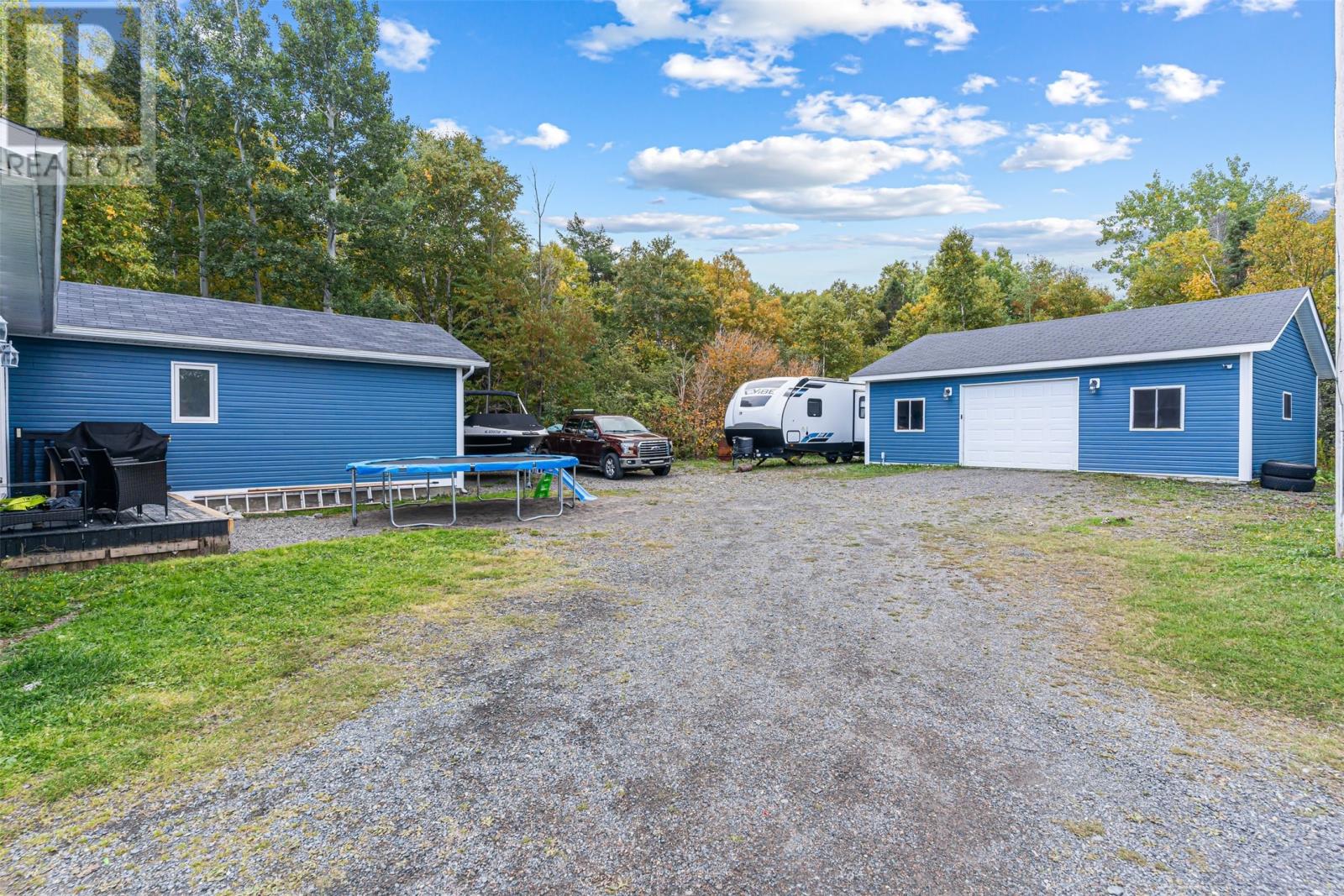 1a Allan's Avenue, Embree, Newfoundland & Labrador  A0G 2A0 - Photo 27 - 1291328