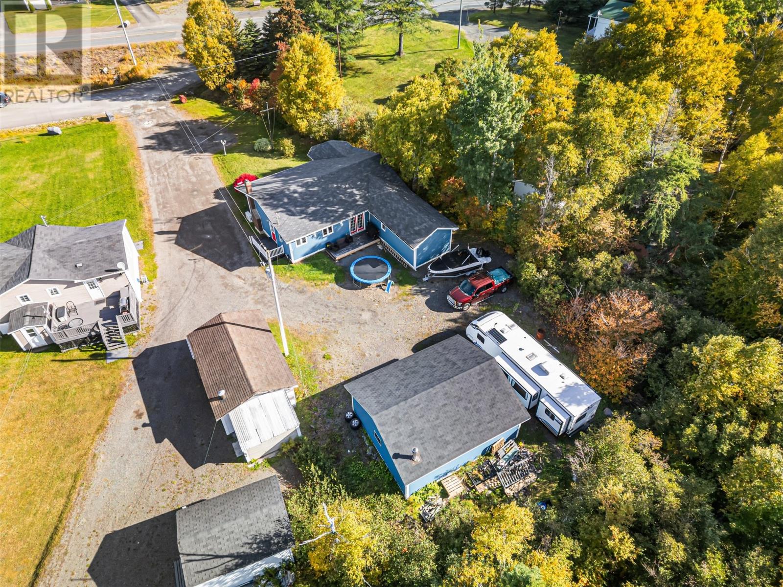 1a Allan's Avenue, Embree, Newfoundland & Labrador  A0G 2A0 - Photo 28 - 1291328