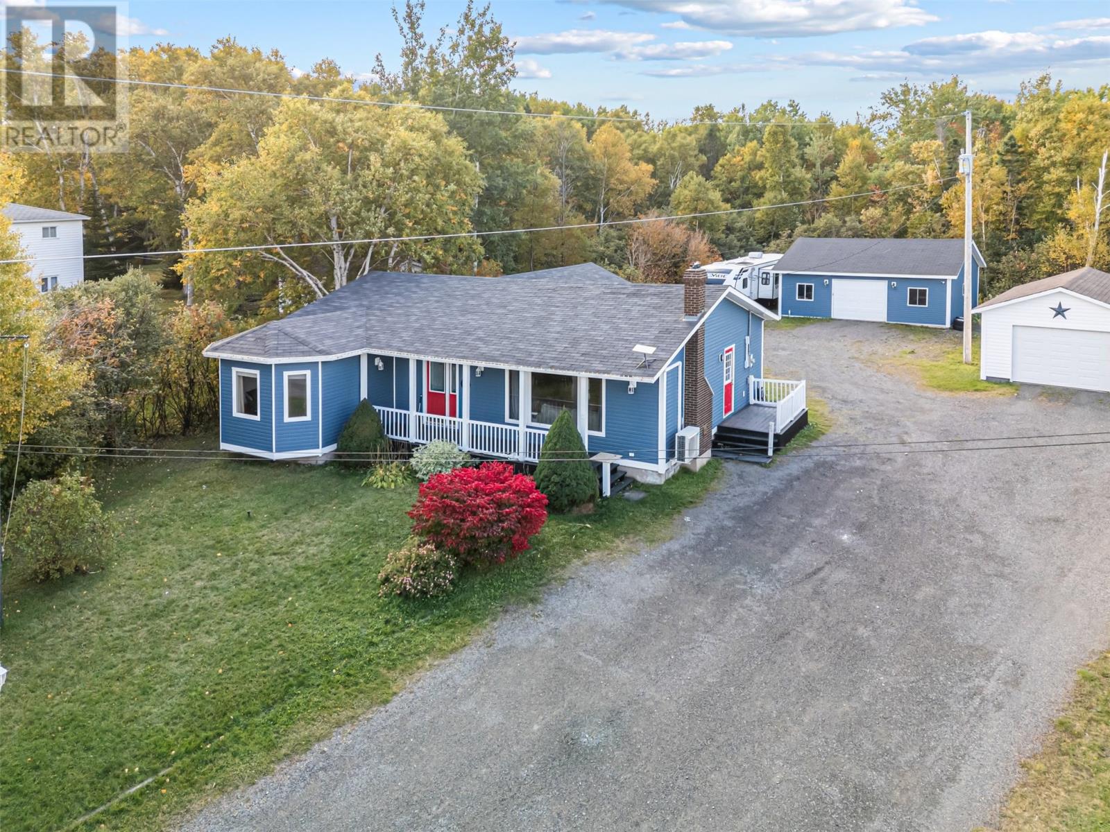 1a Allan's Avenue, Embree, Newfoundland & Labrador  A0G 2A0 - Photo 33 - 1291328