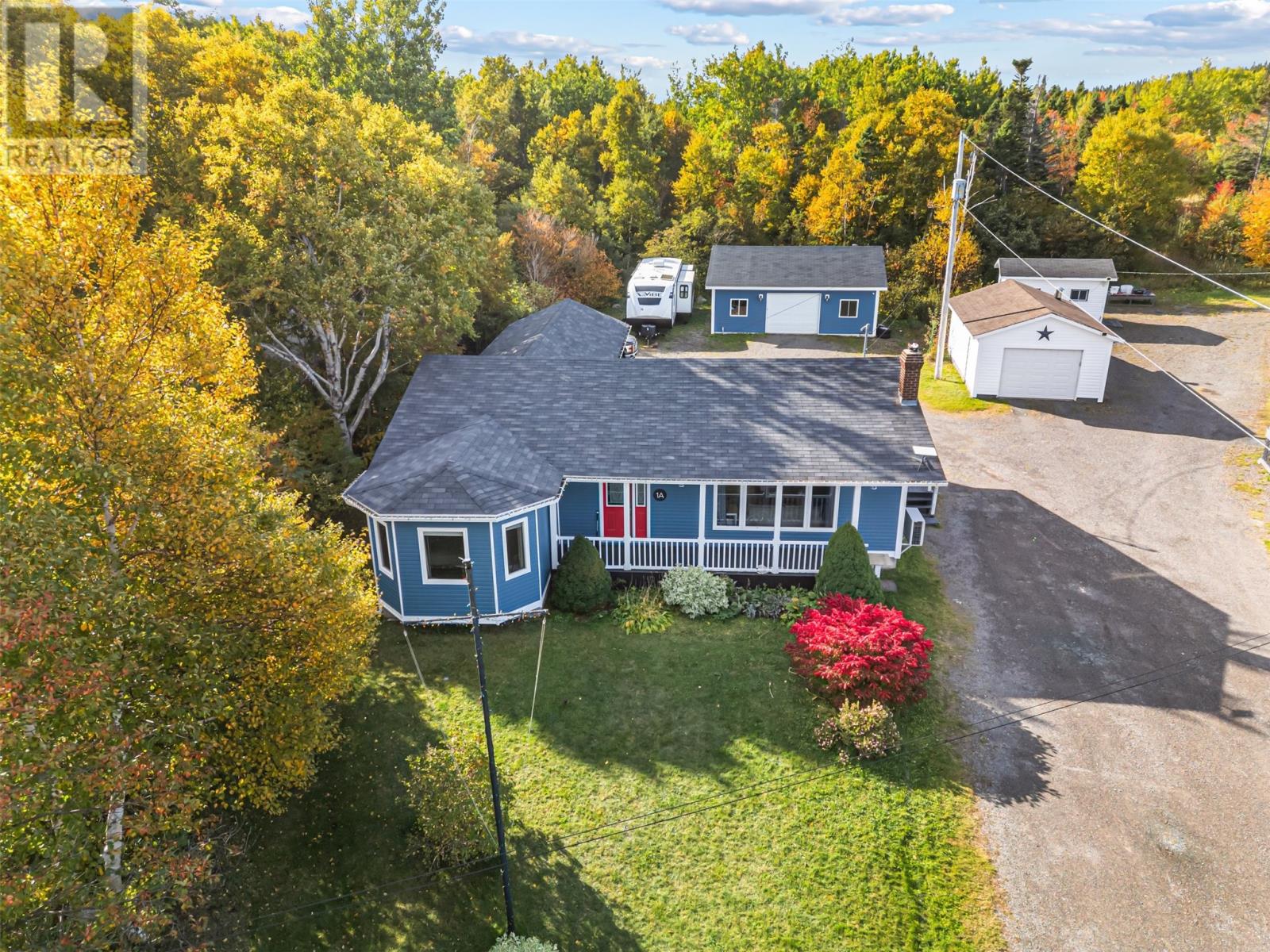 1a Allan's Avenue, Embree, Newfoundland & Labrador  A0G 2A0 - Photo 34 - 1291328