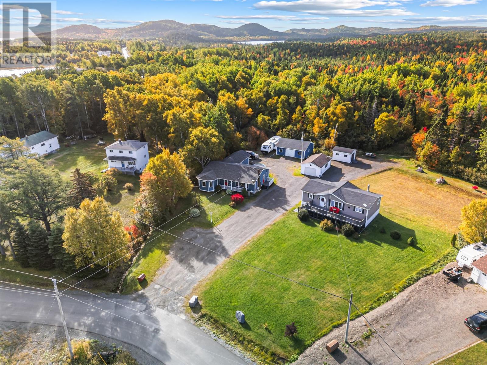 1a Allan's Avenue, Embree, Newfoundland & Labrador  A0G 2A0 - Photo 35 - 1291328