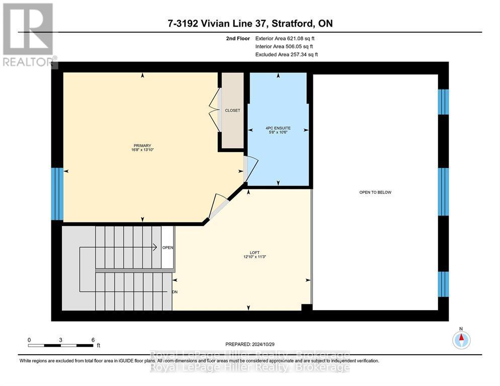 7 - 3192 Vivian Line 37 Line, Stratford, Ontario  N5A 0J8 - Photo 40 - X12453549