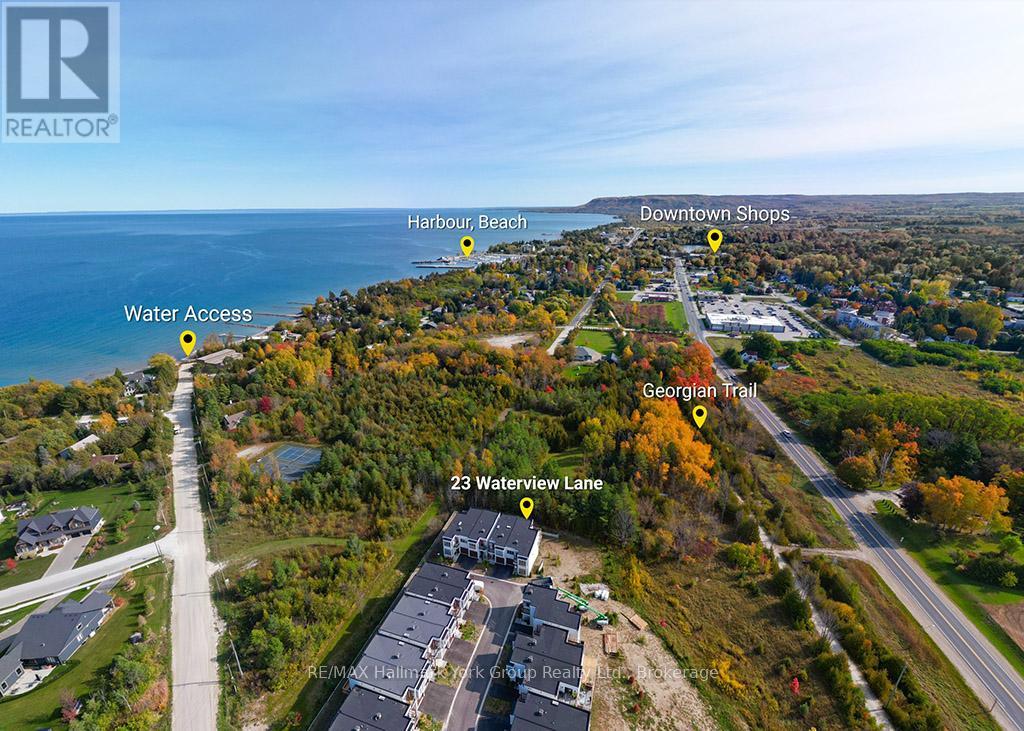 23 Waterview Lane, Blue Mountains, Ontario  N0H 2P0 - Photo 3 - X12453564