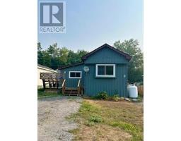 8 - 1701 Highway 11, Gravenhurst (Morrison), Ca